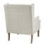 Fauteuil à oreilles Bedford Decker-52189348
