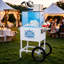 Ganeed Snow Cone Machine