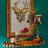 Courtly Check® Small Deer