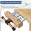 Bois 55 po Workbench