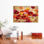 Holland's Garden by Nan - Wrapped Canvas Painting-1601147878