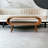 Chassin Solid Wood Coffee Table