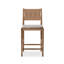 Dara Stool with Cushion-1840015300-1840015299-1840015335