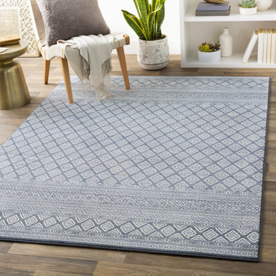 Amee Abstract Indoor Rug