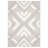 Areeya Abstract and Chevron Indoor Rug-1246332013