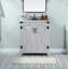 Ensemble de meuble-lavabo simple 30 po Slayton-1659954348