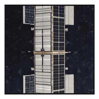 Tapis gris lavable à la machine