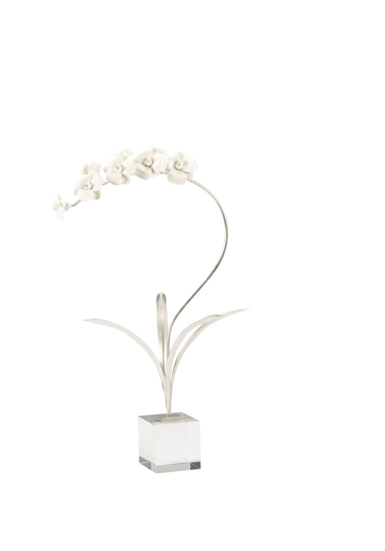 Garden Of Delights Landscape & Nature Figurines & Sculptures Chelsea House