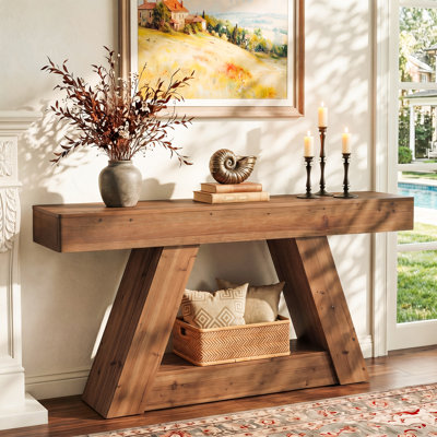Console Table
