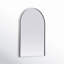 Sabine Metal Arch Wall Mirror-1547015508-1547015593