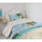 Hypnotic Coastal Polyester Coverlet-1689541869