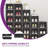 Aurelio Foldable Shoe Storage Box-921100219
