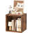 Cube Storage Organizer,Stackable Cubes Shelf,CD Cube Bookshelf-1881510926