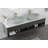 Above  Bathroom Vessel Sink, Bathroom Sink  Lavatory Vanity Cabinet-106917972