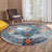 Honig Oriental Indoor Rug-1631920061