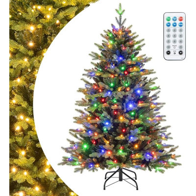 5' H 1 Christmas Tree