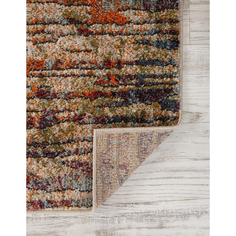  Stella Rug, Rectangle 8' x 10'
