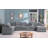 141.5'' Chenille Sofa-95718047