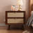 2-Drawer Nightstand-895151280