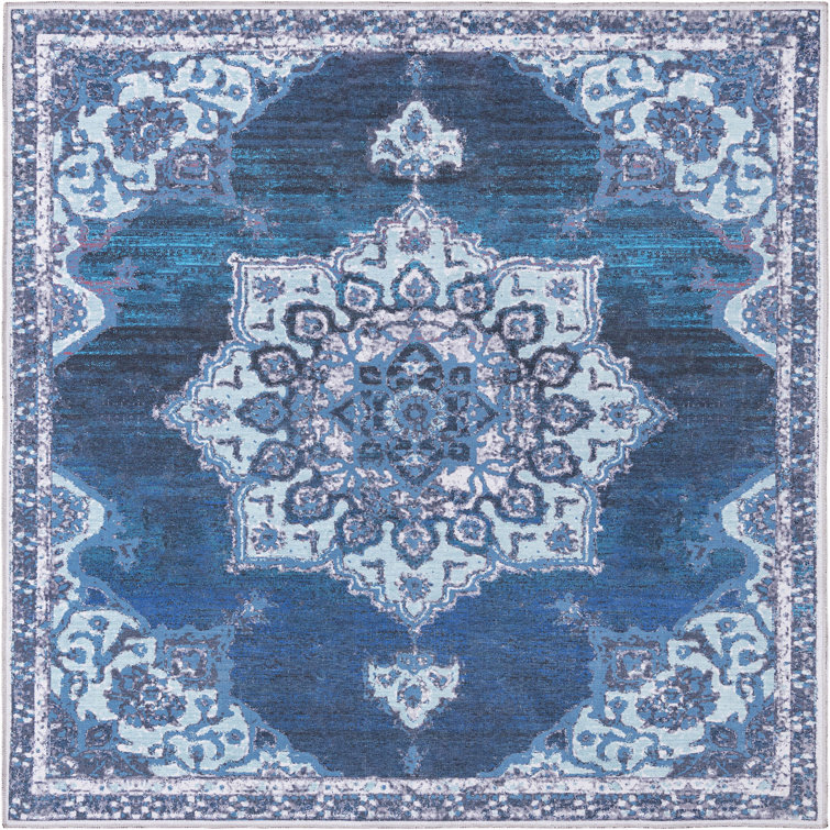 Aten Oriental Indoor Rug