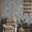 Heritage Hex 7" x 8" Porcelain Stone Look Wall & Floor Tile-55166509