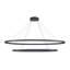 Ovale 2 - Light LED Chandelier-1659166852