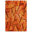 Morton Geometric Shag Area Rug-357098008