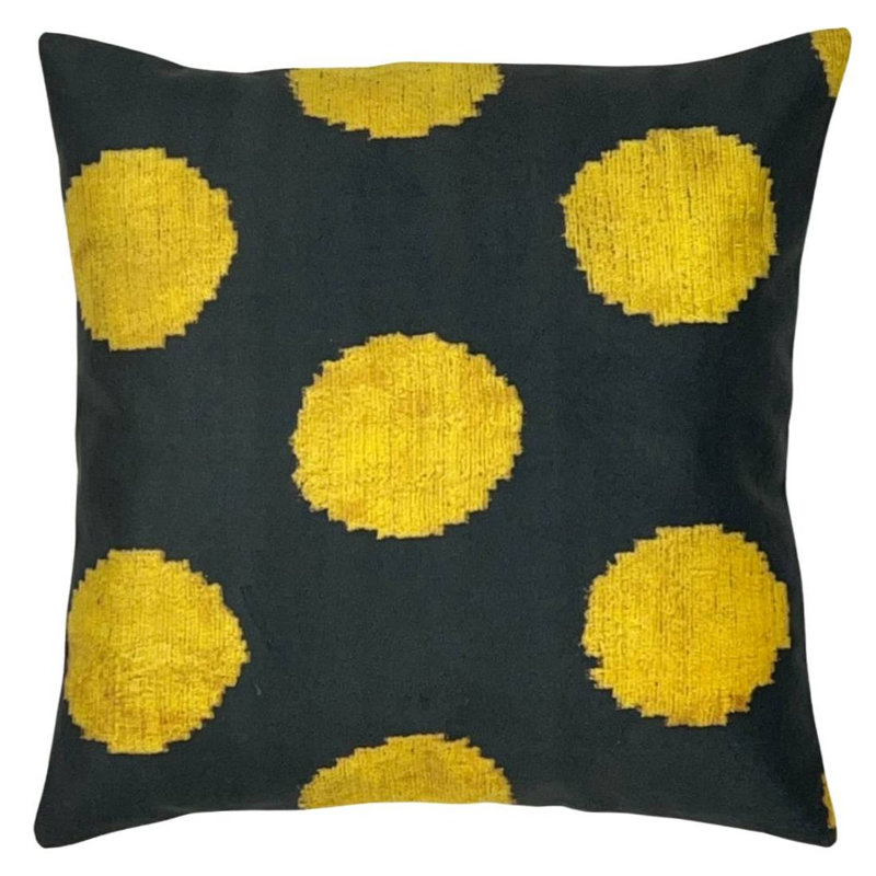 Square Pillow Cover & Insert