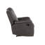 Chaise avec accoudoirs l 36,09 po et fauteuil de lecture