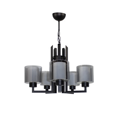 Abrienda 5 - Light Chandelier