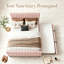  Structure de lit double tapissier en velours avec 2 tiroirs de rangement, lit plateforme, avec lit gigogne simple TG, rose-130062666