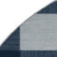Tapis d'intérieur et d'extérieur à carreaux gris-241395601