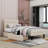 Upholstered Bed-1655538554