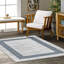 Tapis Lella avec envers antidérapant-1052834988