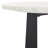 Baudelaire Marble Top End Table-1054696008-1034218122