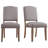 Aldrina 20.5'' H Linen Upholstered Side Chair-1625515915-1717310166