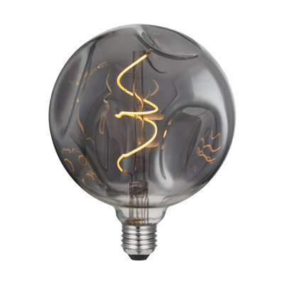 5W E27 Dimmable LED Vintage Edison Globe Light Bulb