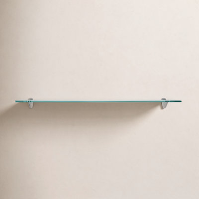 Tablette en verre Earlham