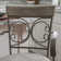 Lowry Swivel Bar Stool
