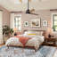 Finbar Oriental 150cm X 2cm Area Rug