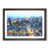 Walnut Framed selected