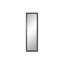 Jarel Wood Flat Wall Mirror-1554672597-1554672581