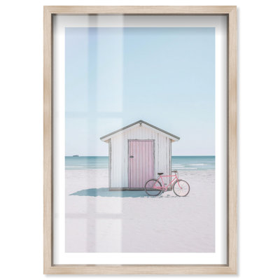 «Ocean Hues Cycle» par Notoriart