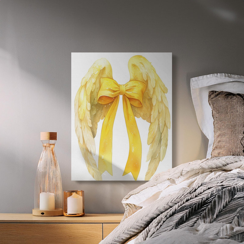 Wrapped Canvas Print Set, 20x30