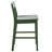 Rosetty Scallop Counter Stool-125847857
