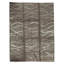 Hand Knotted Area Rug in Ivory