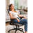 High Back Mesh Office Chair-891505618-891505619