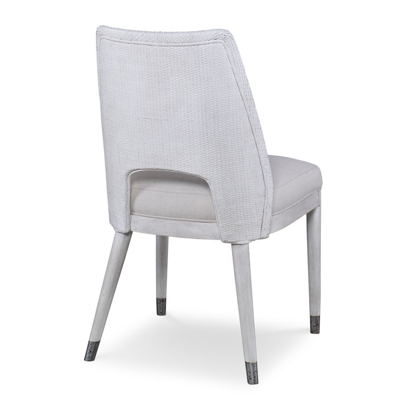 Largo Upholstered Dining Chair