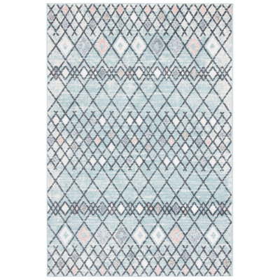 Tapis Godinez Performance Southwestern