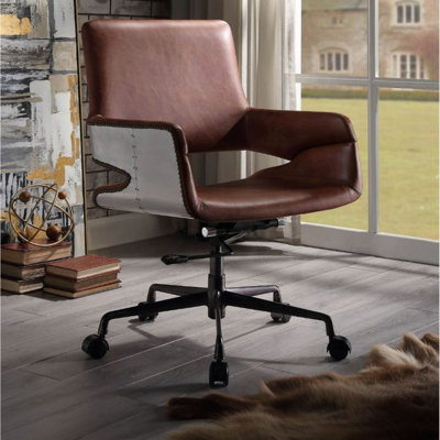 Fauteuil de direction Kamau